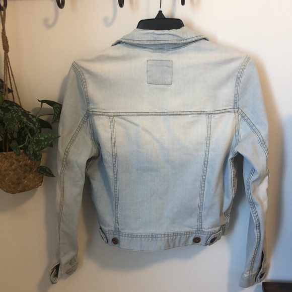 Denim Jacket - Picture 2 of 9